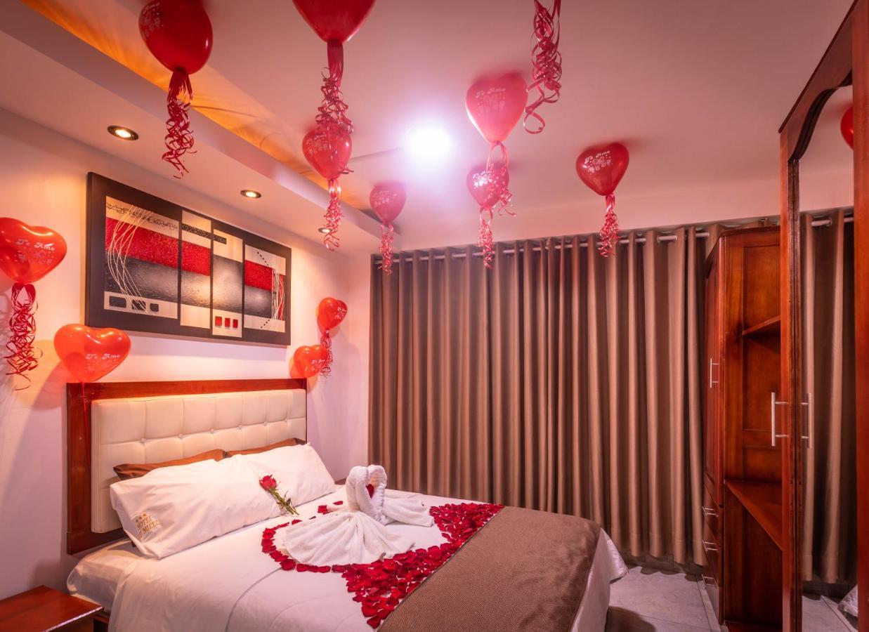 D'Milez Hotel ปูแอร์โต มัลโดนาโด ภายนอก รูปภาพ