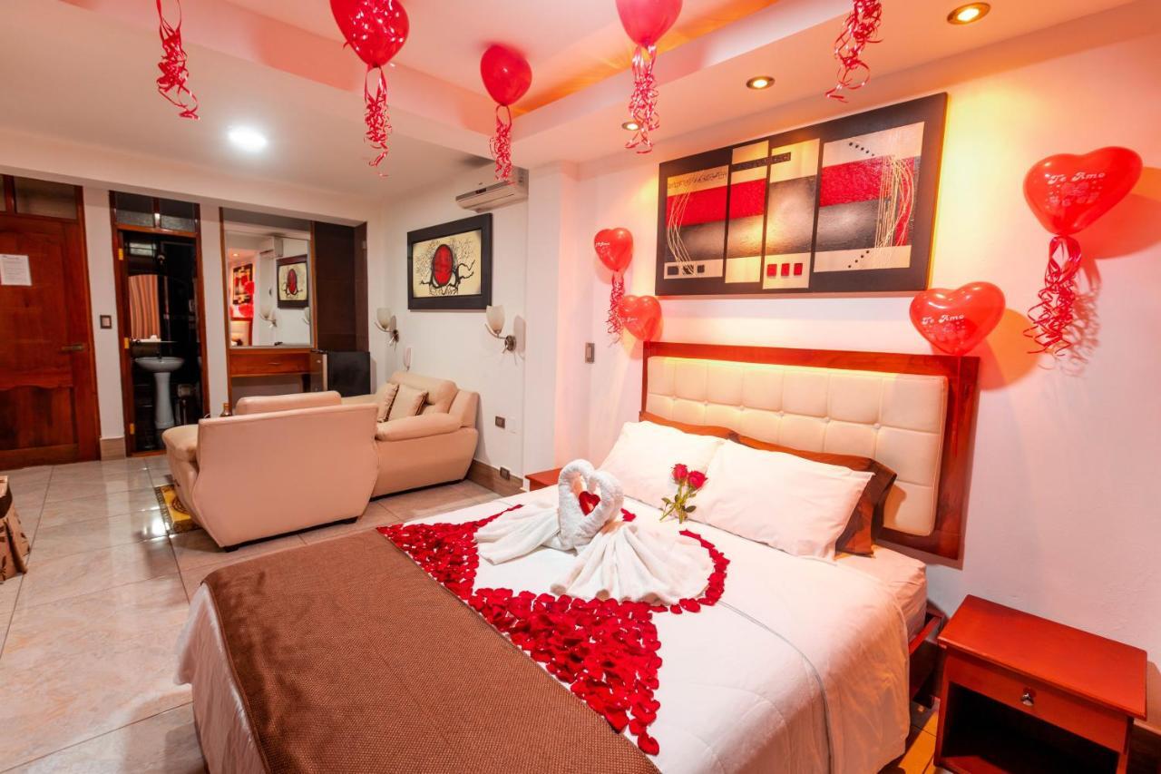 D'Milez Hotel ปูแอร์โต มัลโดนาโด ภายนอก รูปภาพ