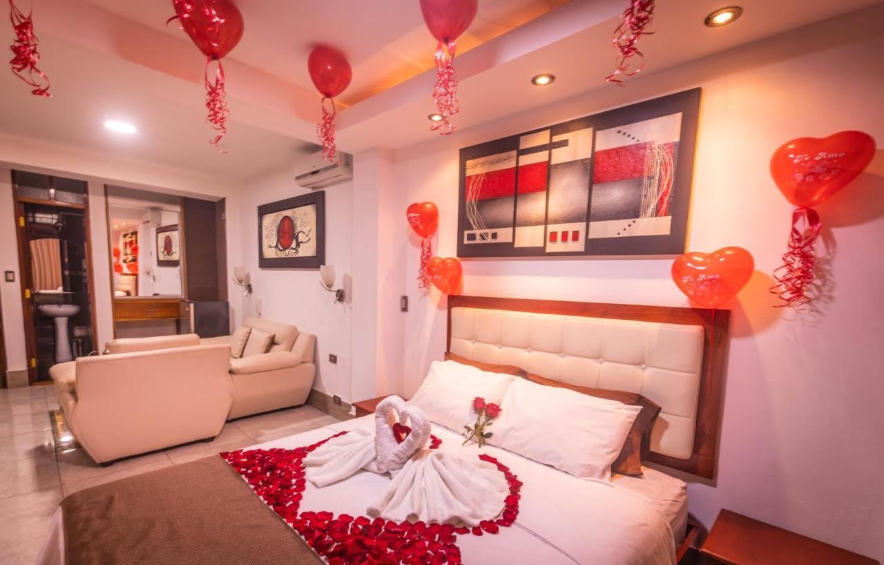 D'Milez Hotel ปูแอร์โต มัลโดนาโด ภายนอก รูปภาพ